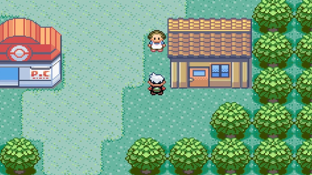 Pokemon Emerald Horizons ROM free download