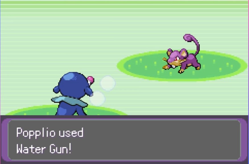 Pokemon Tourmaline ROM free download