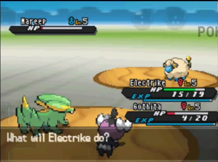 Pokemon Steelheart ROM free download