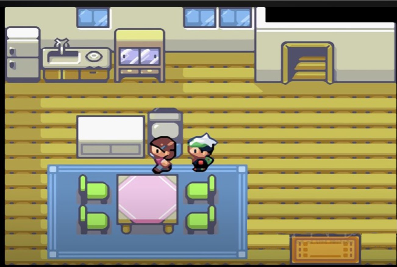 Pokemon Emerald X2 ROM free download