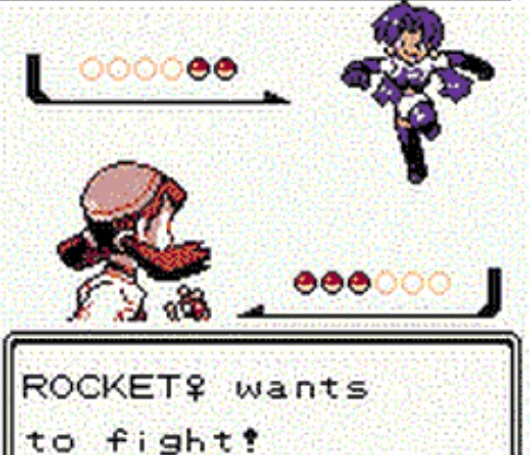 Pokemon Lavender ROM free download