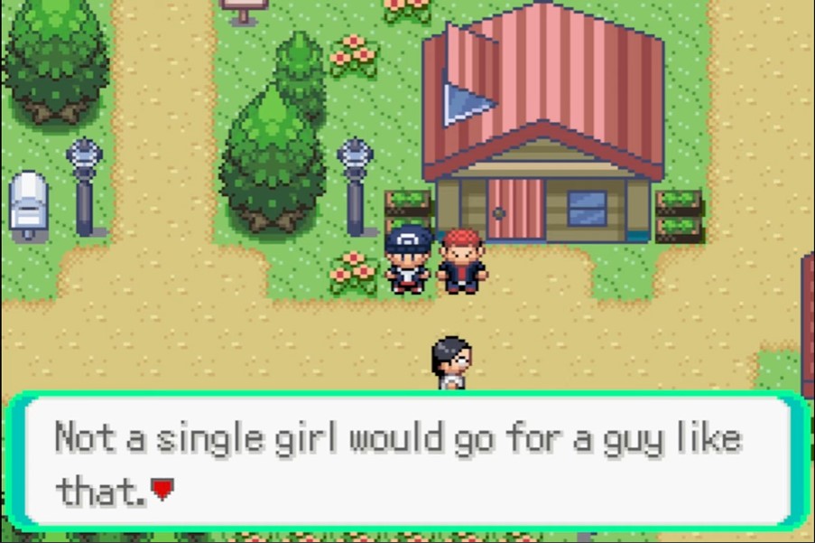 Pokemon Scorched Silver ROM free download
