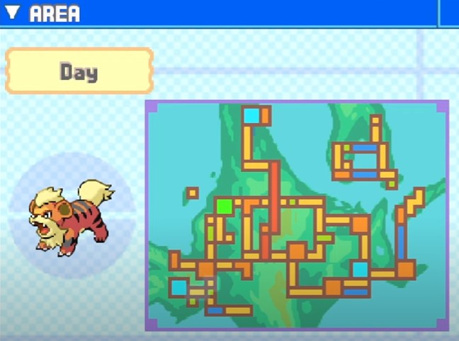 Pokémon Pearl: Slotmod ROM free download