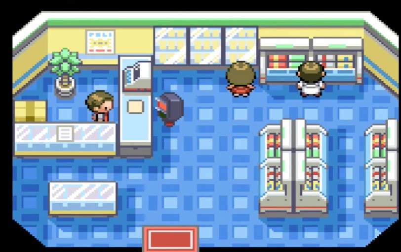 Pokemon Dream World Diary ROM free download
