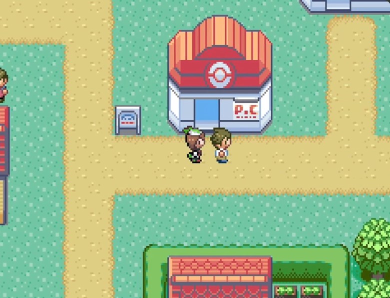 Pokemon Ephemerald ROM free download
