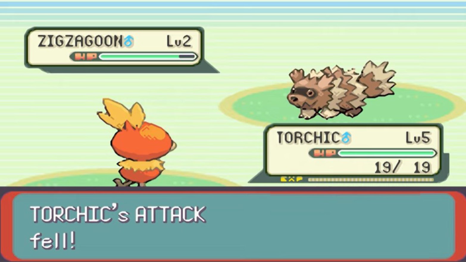 Pokemon Confusing Emerald ROM free download