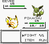 Pokemon Yellow 97 ROM free download