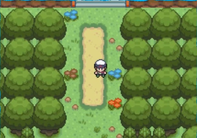 Pokemon Mega Hoenn Adventures ROM free download