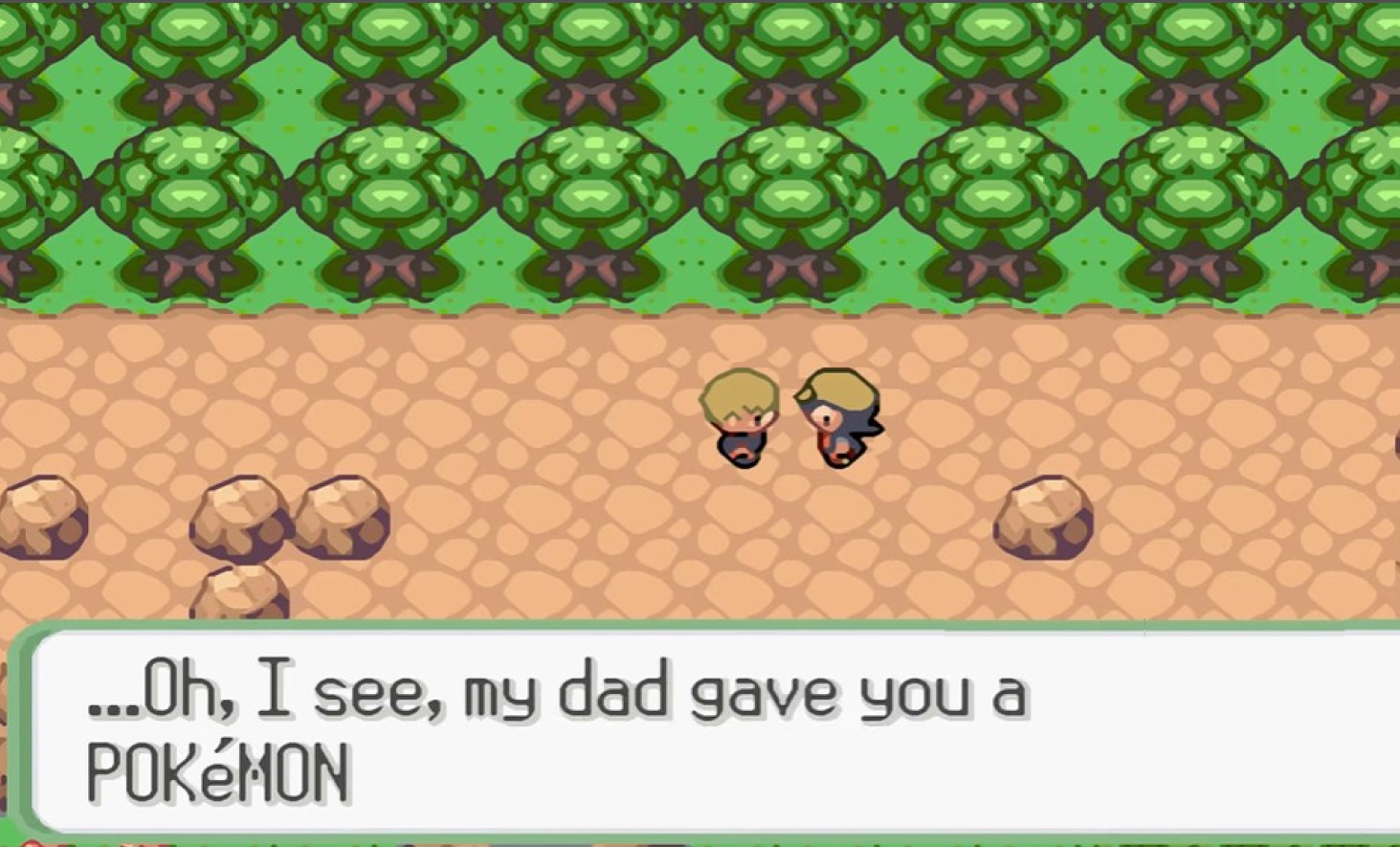 Pokemon Perla ROM free download