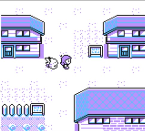 Pokemon Yellow Legacy 98 ROM free download