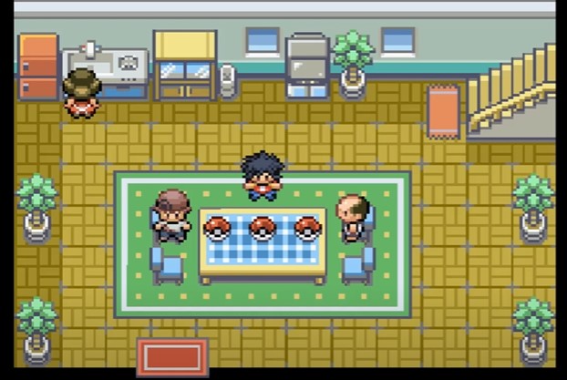 Pokemon Genesis ROM free download