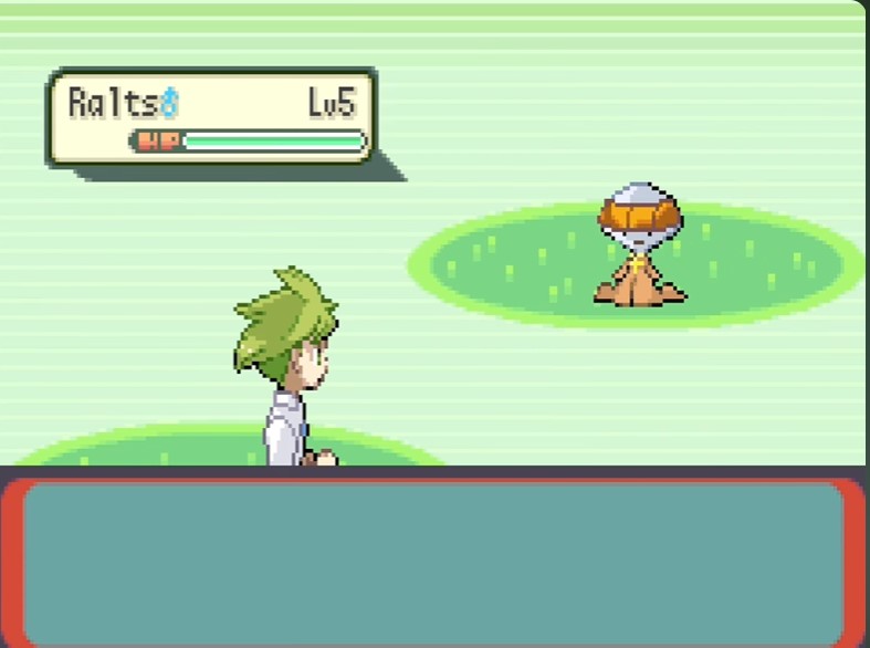 Pokemon Ephemerald ROM free download