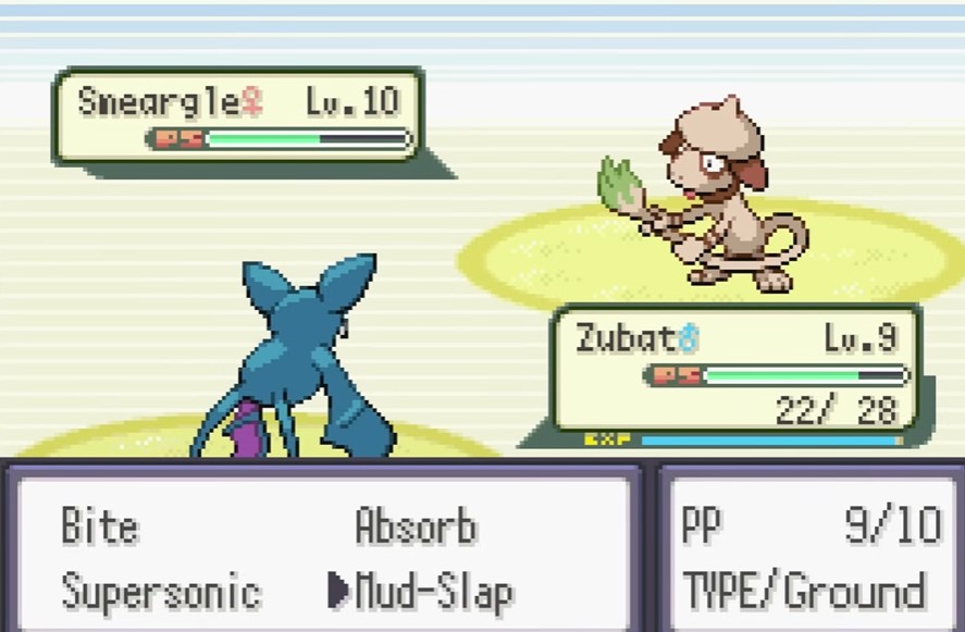 Pokemon Team Rocket Edition ROM free download