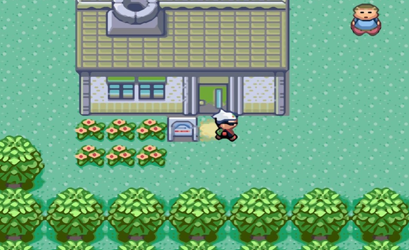 Pokemon Super Cool Spot ROM free download