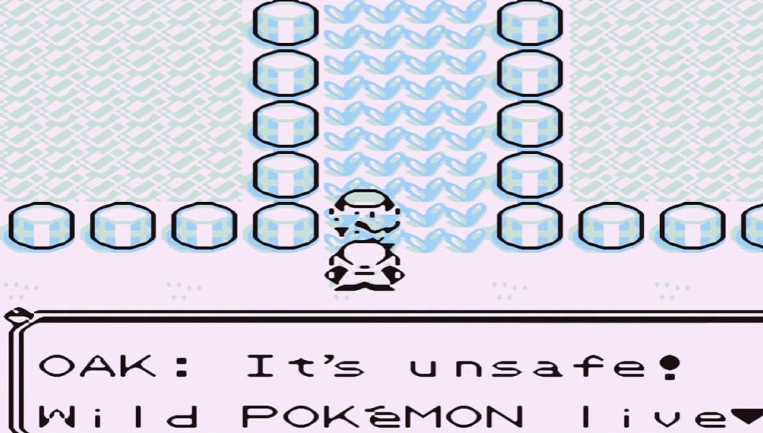 Pokemon Carcinization ROM free download