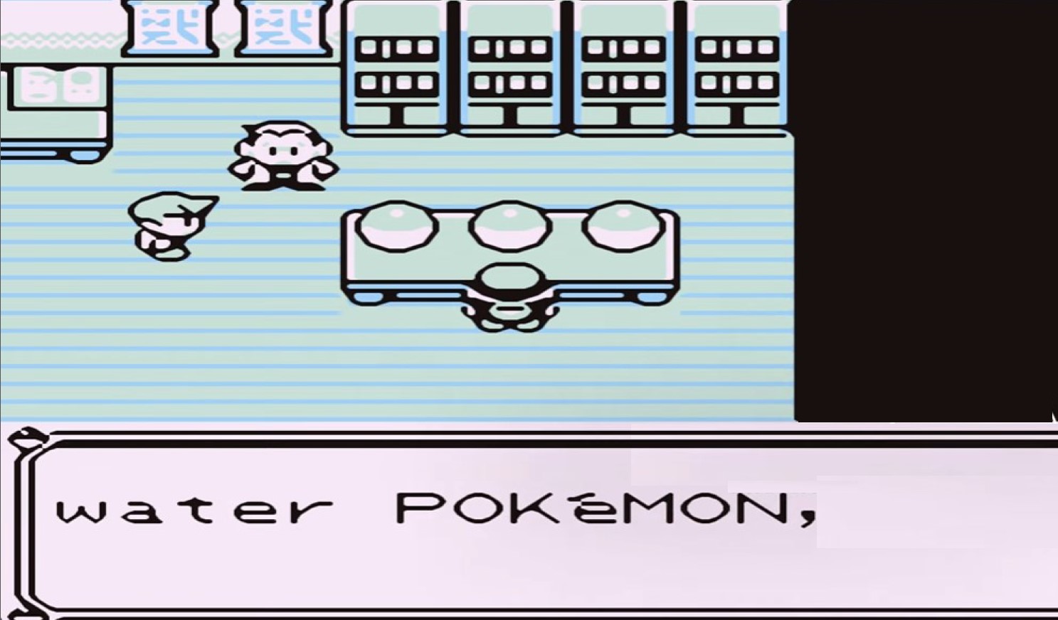 Pokemon Knife ROM free download