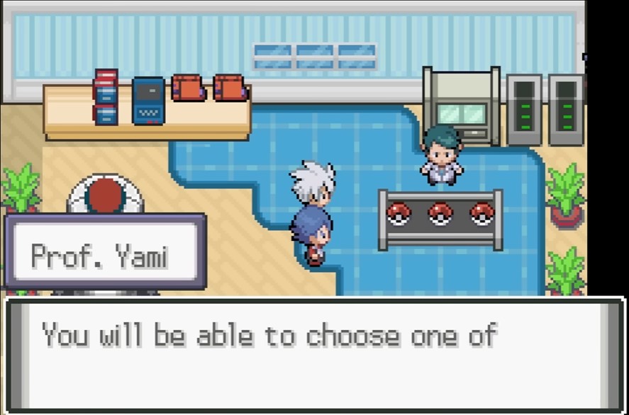 Pokemon Dark Worship ROM free download