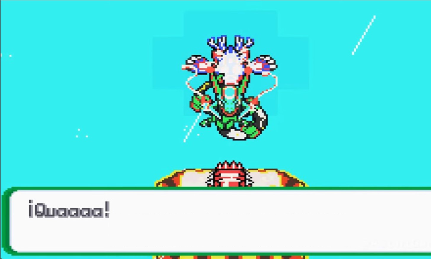 Pokemon Mega Hoenn Adventures ROM free download