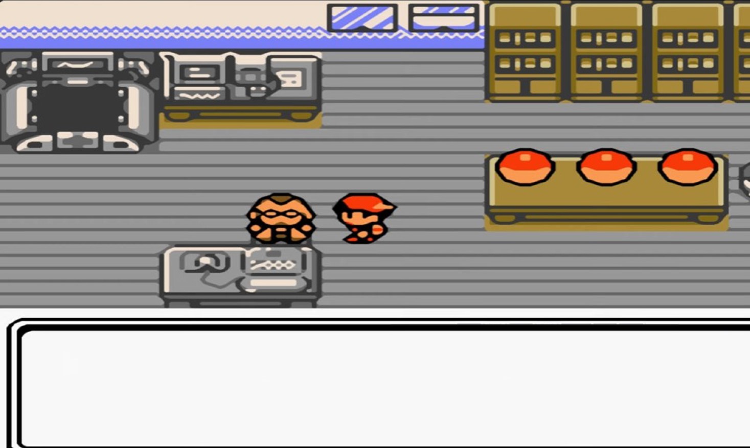 Pokemon Lunatic Crystal ROM free download