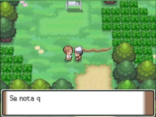 Pokemon Zafiro Aqua ROM free download