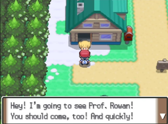Pokemon Platinum Boost ROM free download