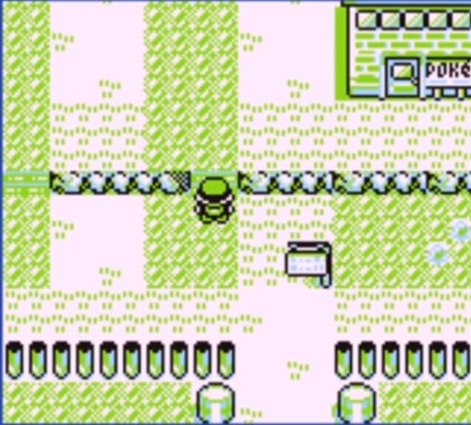 Pokemon Redcurrant ROM free download