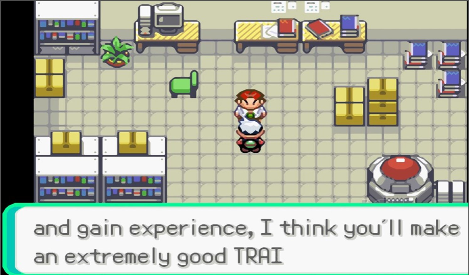 Pokemon Super Cool Spot ROM free download