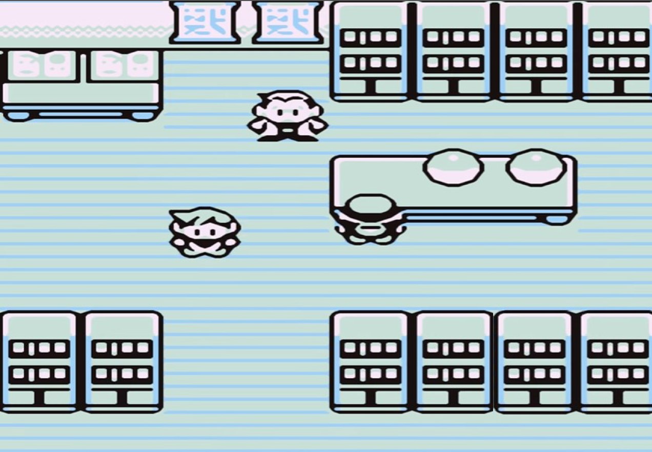 Pokemon Carcinization ROM free download