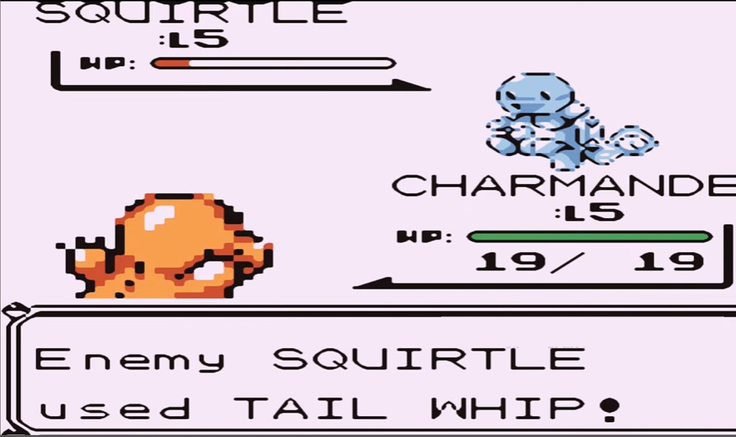 Pokemon Knife ROM free download