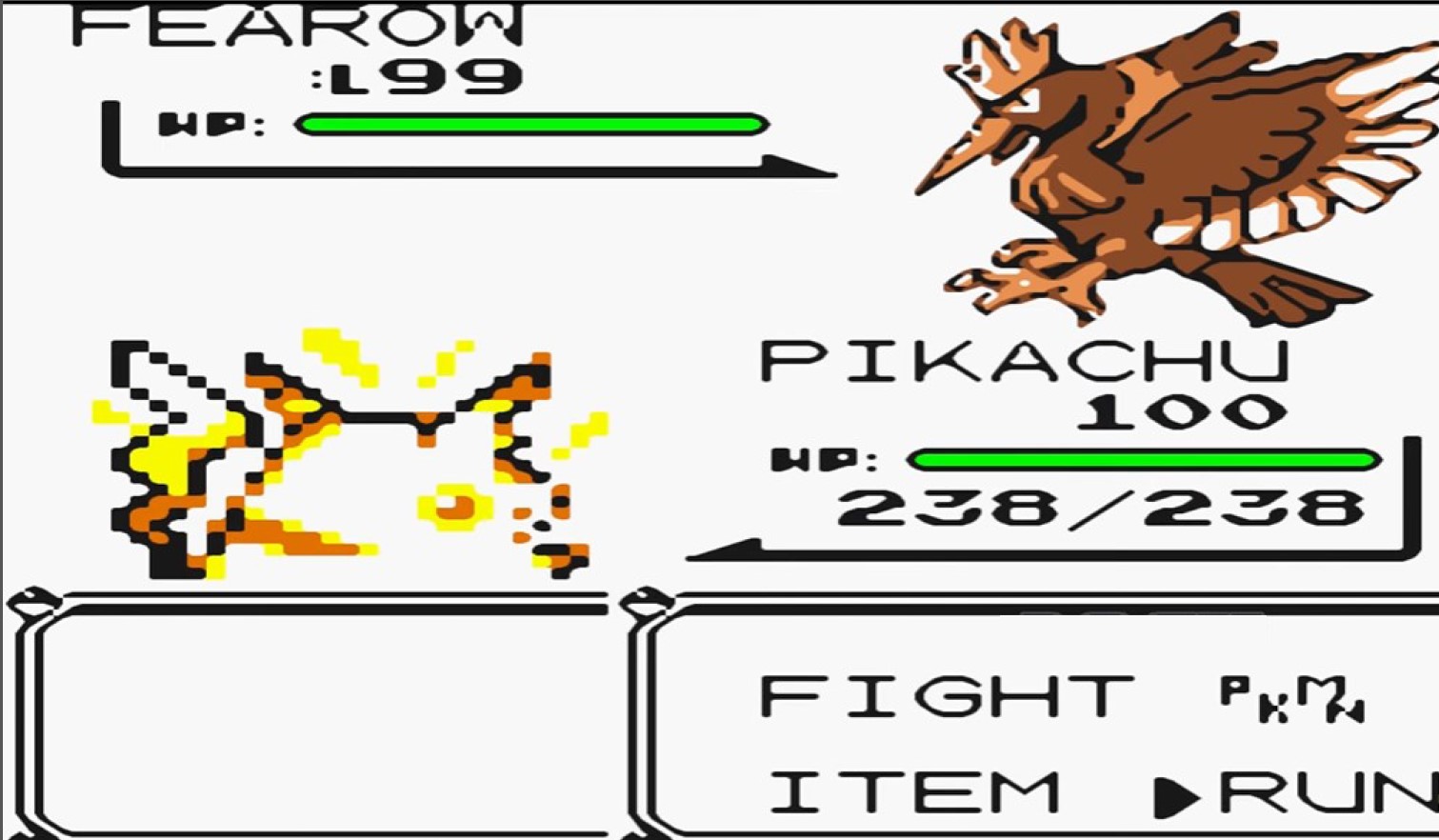 Pokemon Stadium Yellow ROM free download