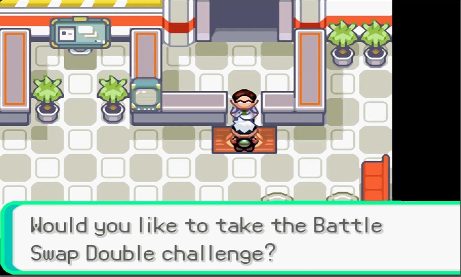 Pokemon Dream Factory ROM free download