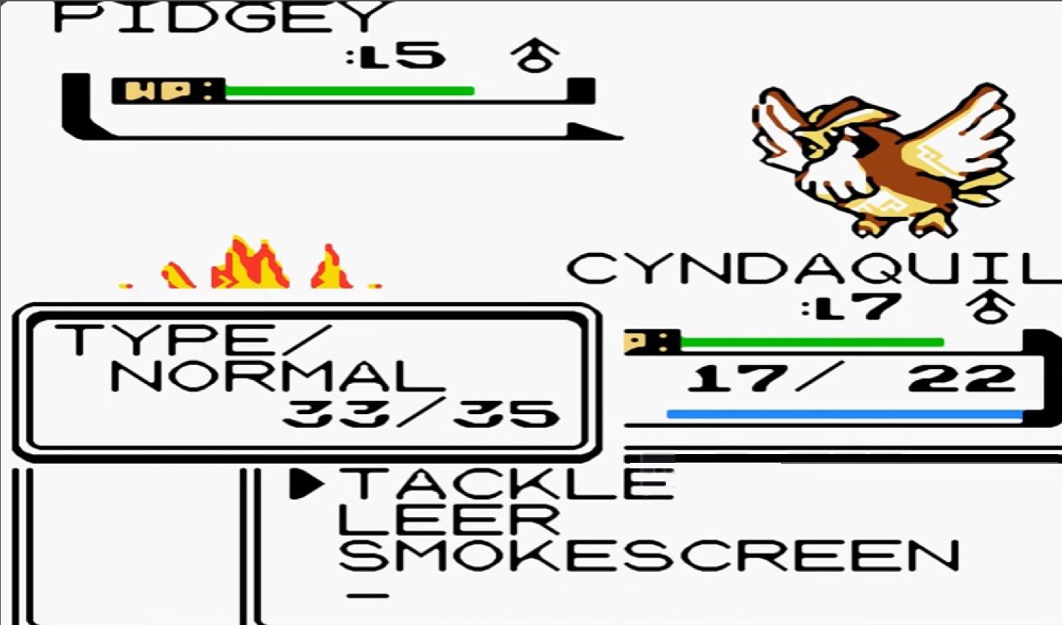 Pokemon Lunatic Crystal ROM free download