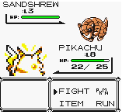 Pokemon Opti-Y v1 ROM free download