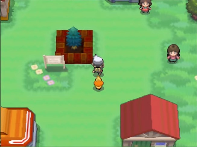 Pokemon Zafiro Aqua ROM free download
