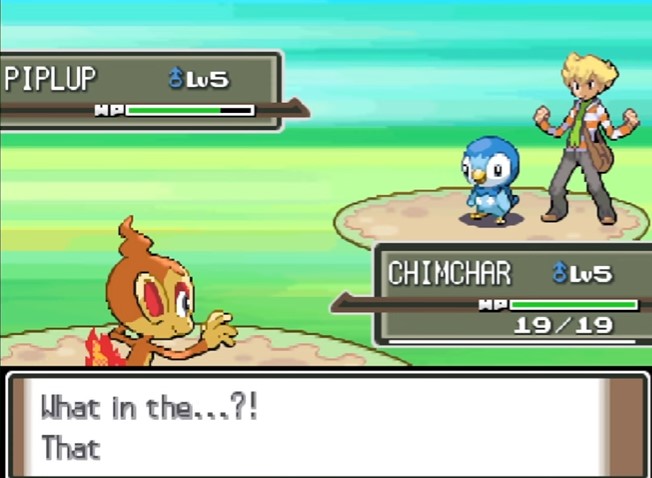 Pokemon Platinum Boost ROM free download