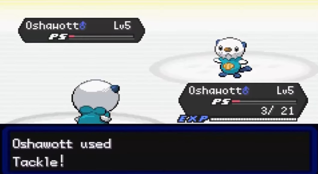 Pokemon Blue Stars 4 ROM free download