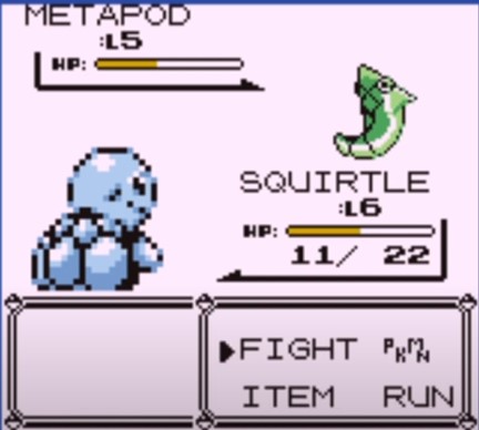 Pokemon Redcurrant ROM free download