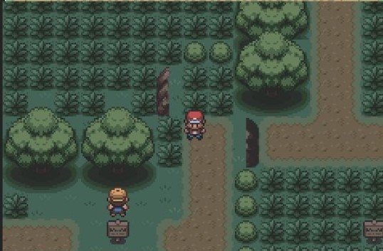 Pokemon Financial Stability ROM free download