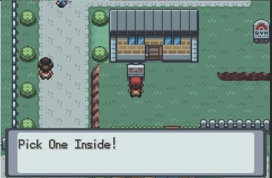 Pokemon Financial Stability ROM free download