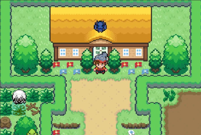 Pokemon Sword and Shield Ultimate Plus ROM free download
