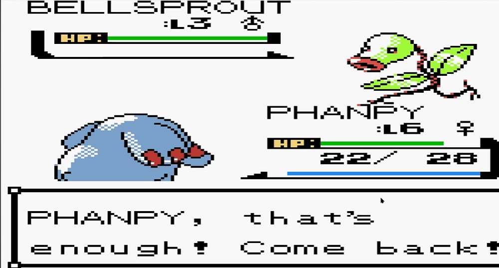 Pokemon Sour Crystal ROM free download