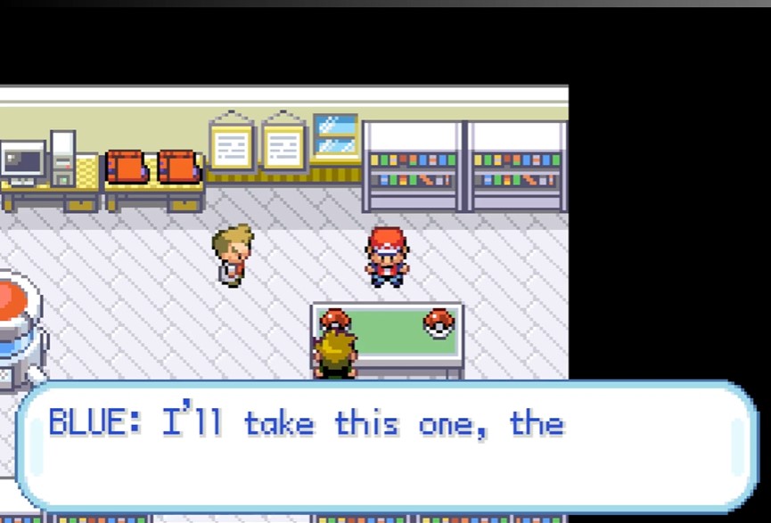 Pokemon Sparkling Red ROM free download