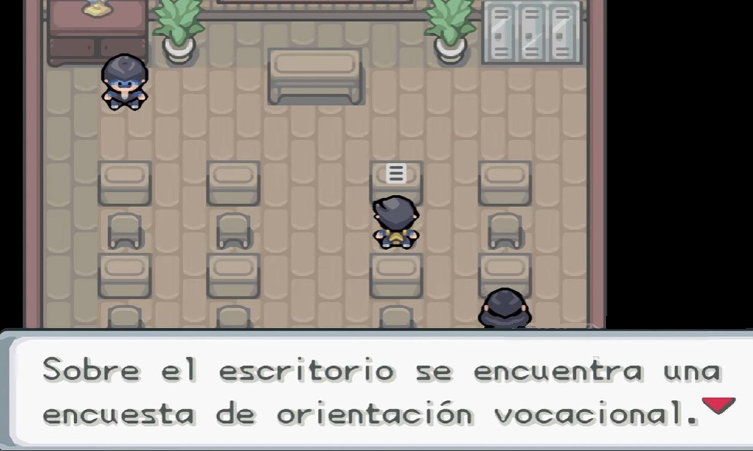 Pokemon Sky Blue ROM free download