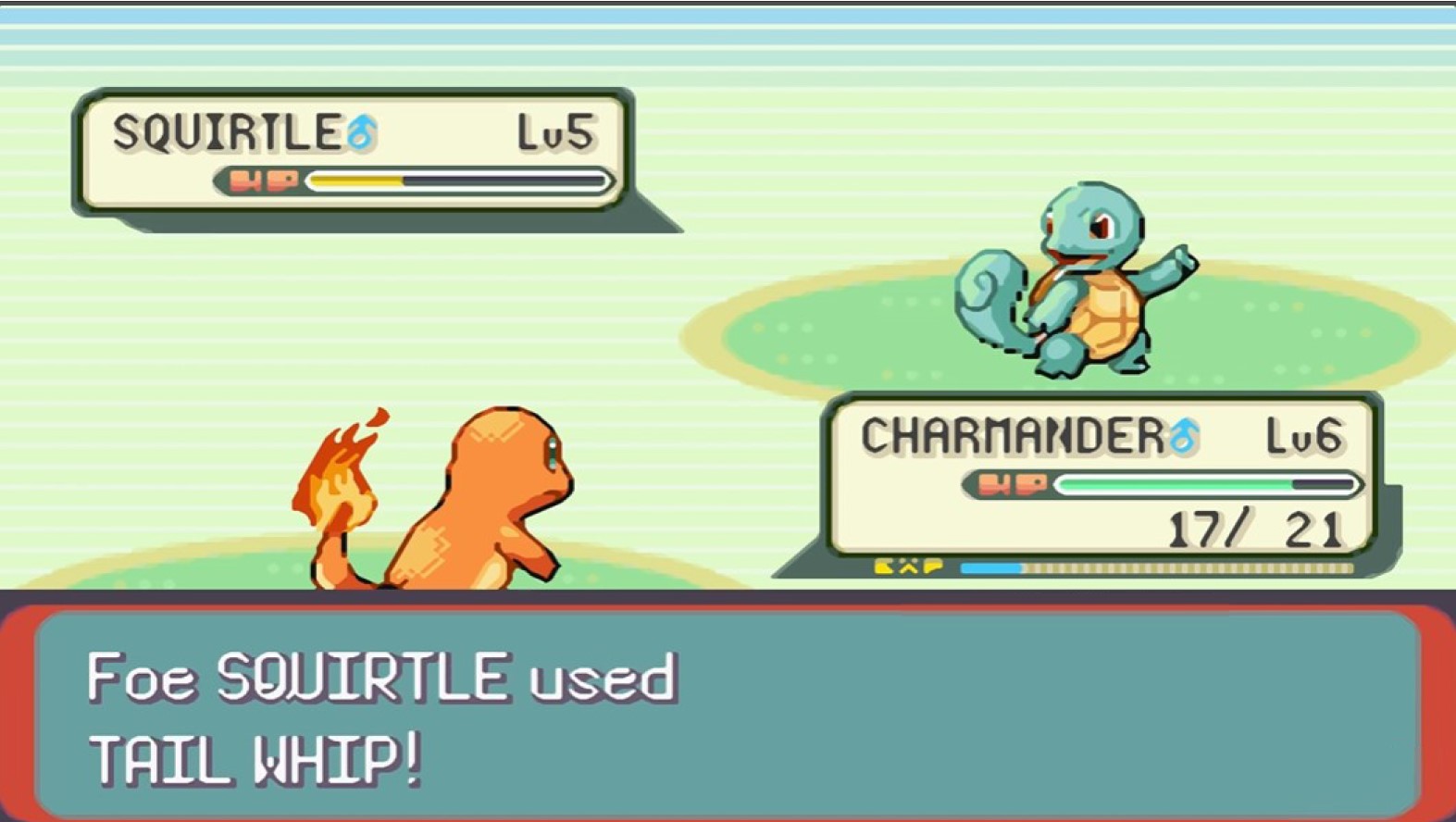 Pokemon Enduring Emerald ROM free download