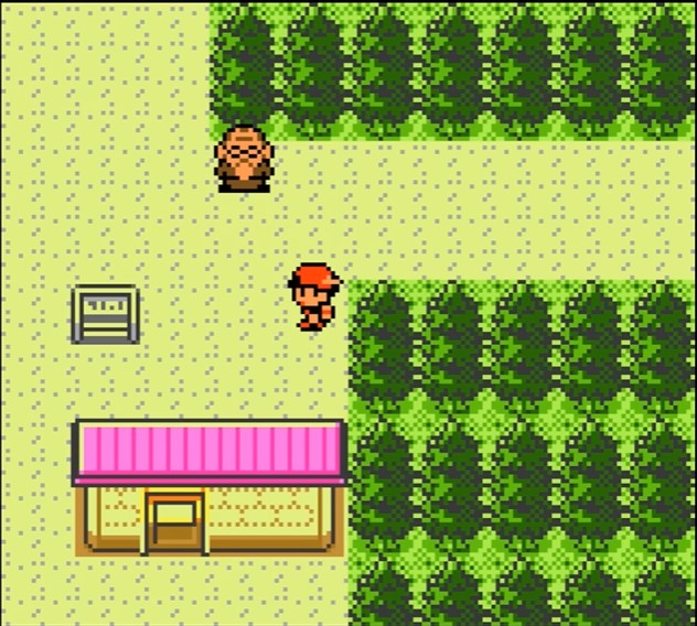 Pokemon Shining Crystal ROM free download