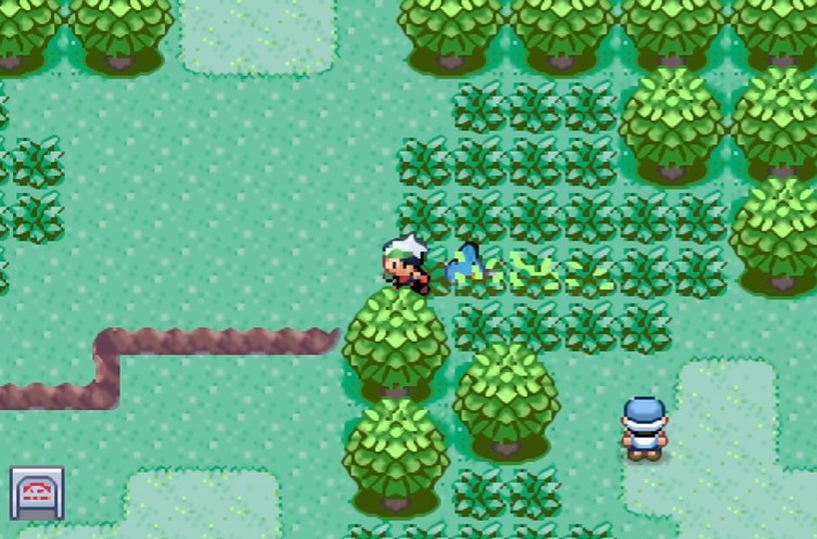 Pokémon Modern Emerald v2.3.1 ROM free download