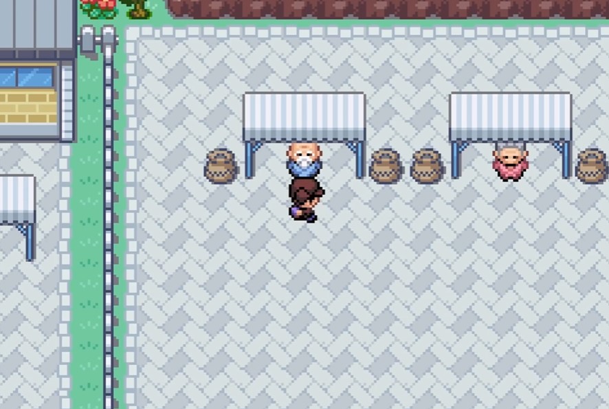 Pokemon Dreams ROM free download