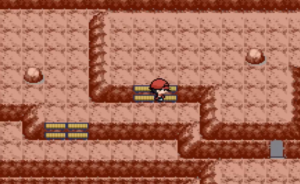 Pokemon Victory Fire ROM free download
