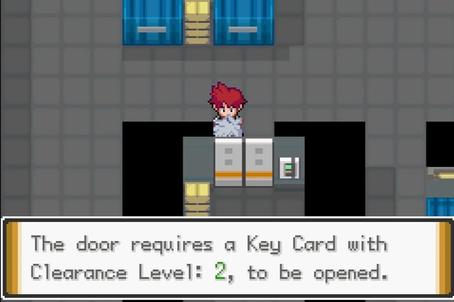 Pokemon Unbound ROM free download