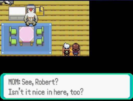 Pokemon Emerald Plus Plus ROM free download